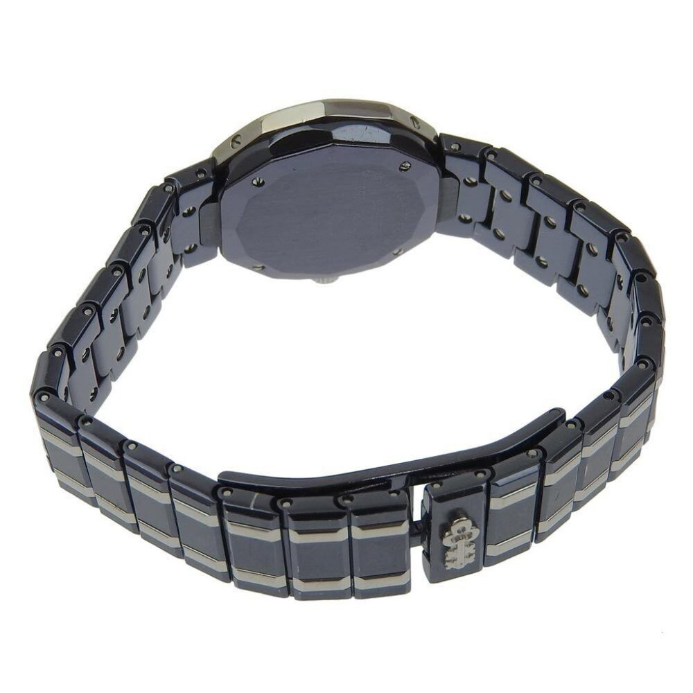CORUM Admirals cup Watches 39.610.30 V050 Navy / Silver NavyDial Stainless... - Picture 10 of 16